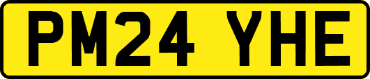 PM24YHE