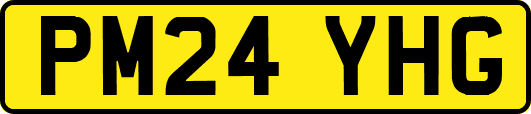 PM24YHG