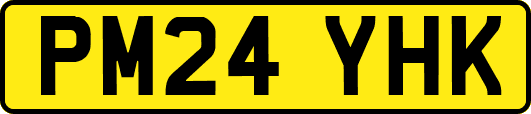 PM24YHK
