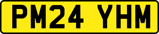 PM24YHM