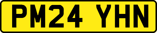 PM24YHN