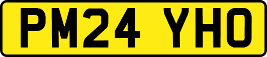 PM24YHO