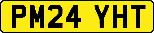 PM24YHT