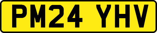 PM24YHV