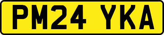 PM24YKA