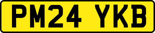 PM24YKB
