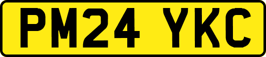 PM24YKC