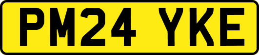 PM24YKE