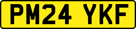 PM24YKF