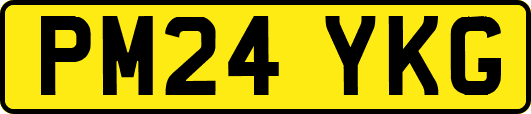 PM24YKG