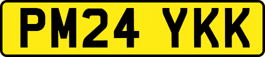 PM24YKK