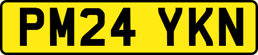 PM24YKN