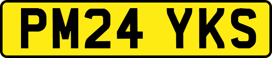 PM24YKS