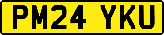 PM24YKU