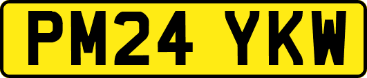PM24YKW