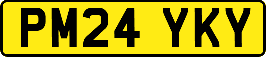 PM24YKY