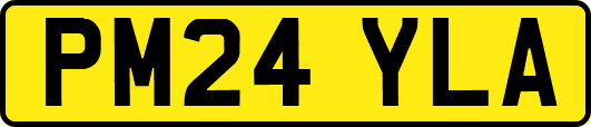PM24YLA