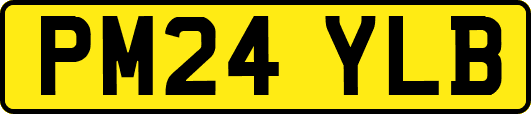 PM24YLB