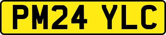 PM24YLC