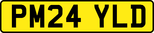 PM24YLD