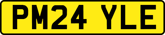 PM24YLE