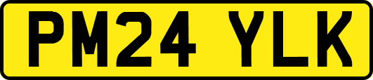 PM24YLK