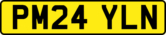PM24YLN