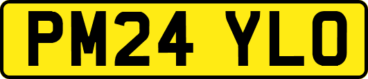 PM24YLO