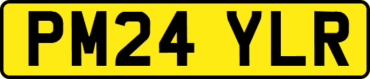 PM24YLR