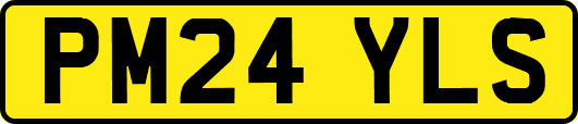PM24YLS