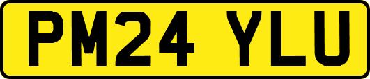 PM24YLU