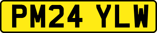 PM24YLW