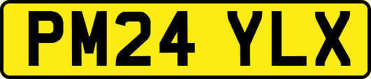 PM24YLX