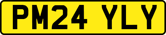 PM24YLY