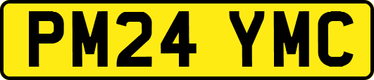 PM24YMC