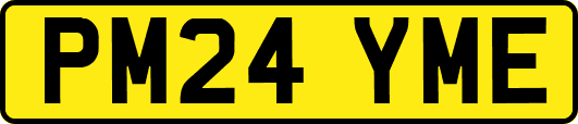 PM24YME