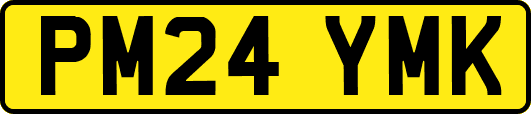 PM24YMK