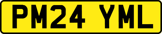 PM24YML