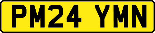 PM24YMN