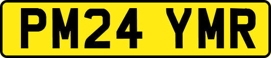 PM24YMR