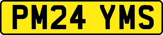 PM24YMS