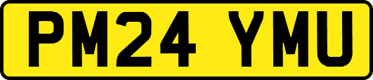PM24YMU