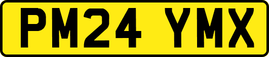 PM24YMX