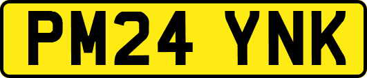 PM24YNK