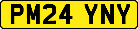 PM24YNY