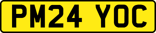 PM24YOC