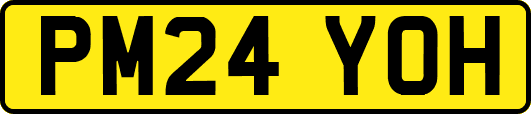 PM24YOH