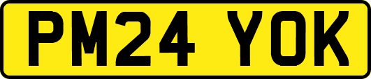 PM24YOK