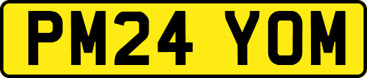 PM24YOM