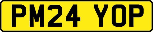PM24YOP